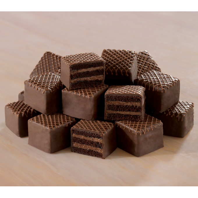 Chocolate Celebration Cakes, 108 pc., , large