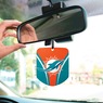 Set of 2 NFL Car Air Fresheners, , large