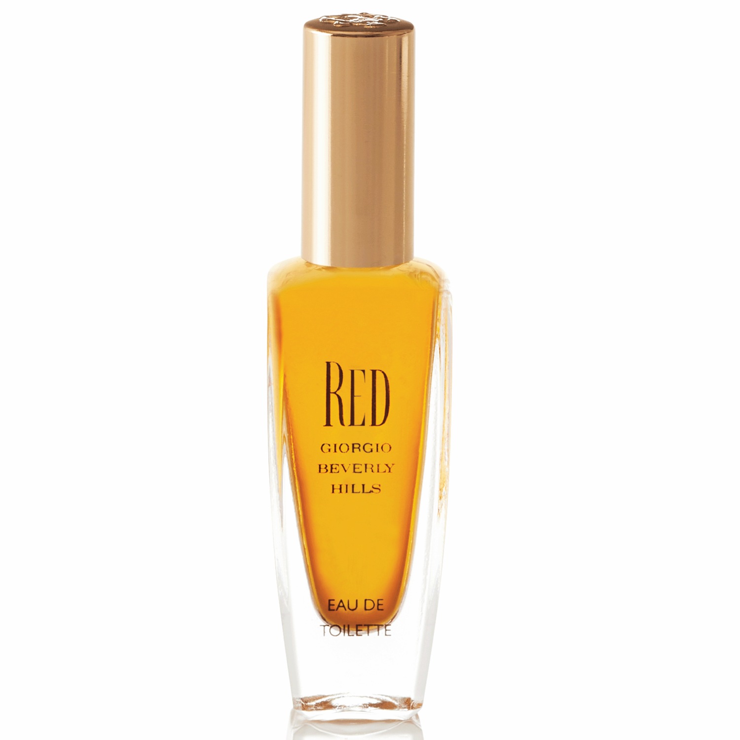 Red EDT Swiss Colony