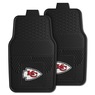 Set of 2 NFL Car Mats, , large