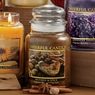 24-oz. Cheerful Jar Candle, , large