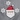 Women's Family Holiday PJs, Black Santa, swatch