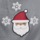 Black Santa