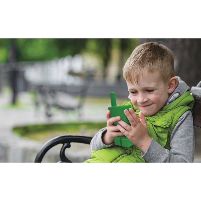 Walkie-Talkies, , large