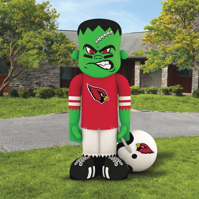 NFL  Inflatable Steinbacker, , large