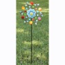 Solar Icon Wind Spinner, , large