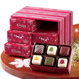 Petits Fours Gift Samplers, , large