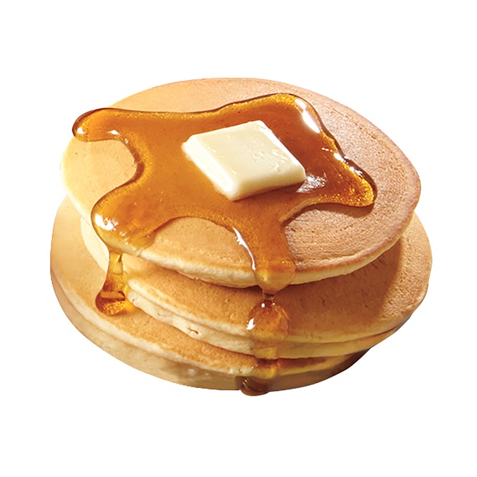 Colossal Breakfast Gift Box, , large