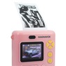 Kids&rsquo; Magnavox Instant Thermal-Print Camera, Pink, large