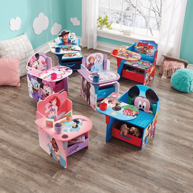 Kids’ Activity Chair, , large