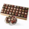 Sugar-Free 'Merry Christmas' Petits Fours, , large