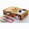 Food Prep Station, , large