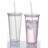 Set of 2 Color Changing Tumblers, , large