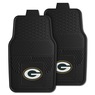 Set of 2 NFL Car Mats, , large