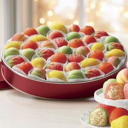 Marzipan, , large