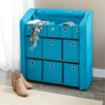 Multi-Bin Organizer, , large
