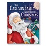 Our Family&#39;s Night Before Christmas Personalized Storybook, , large
