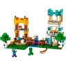 LEGO Minecraft The Crafting Box, , large