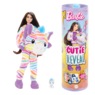 Barbie Cutie Reveal Color Dream Doll, , large