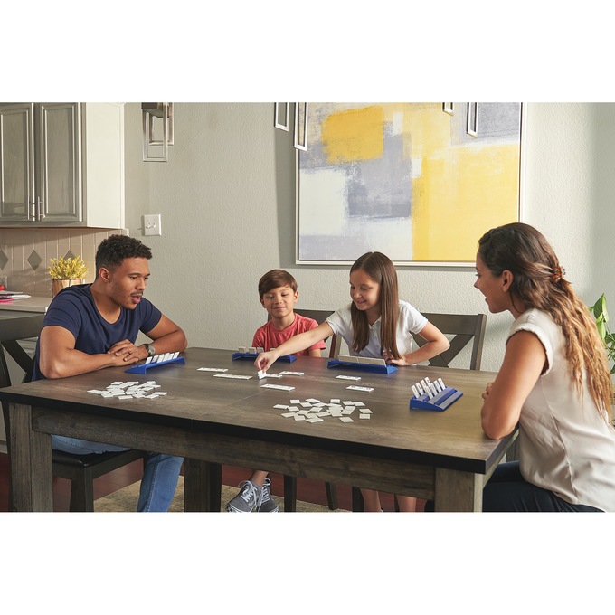 Rummikub Game, , large