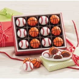 Sports Truffles, , large