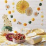 Summer Daisy Party Kit, , large