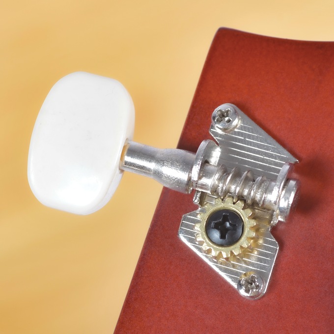 Maple Ukulele, , large