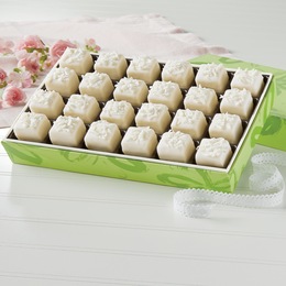 Coconut Petits Fours, , large