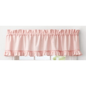 Mayfair Cape Cod Valance, , large