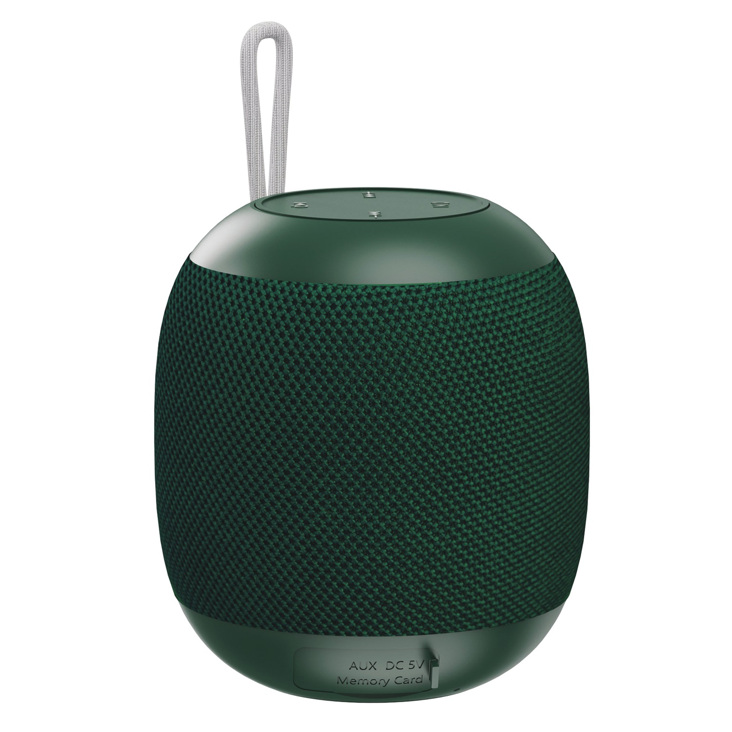 Core Innovations Portable Bluetooth Barrel Speaker | Swiss Colony