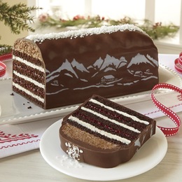 Bavarian Creme Torte, , large