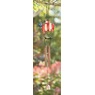 Americana Wind Chime, , large