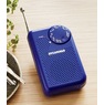 Sylvania Pocket Radio, , large