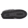 Skechers Women's Ice Angel Mule by BOBS, Charcoal, large
