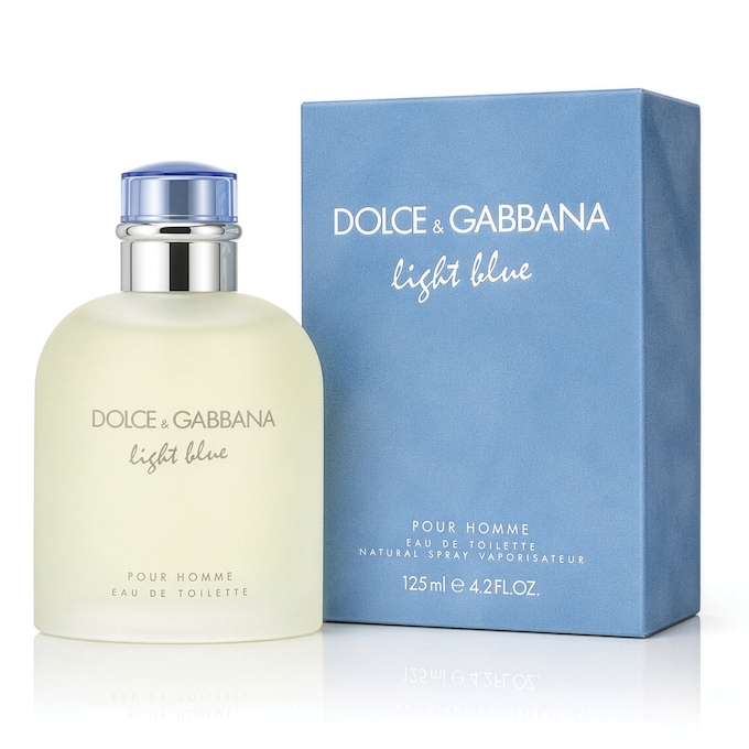 Dolce & Gabbana Light Blue for Him, , large