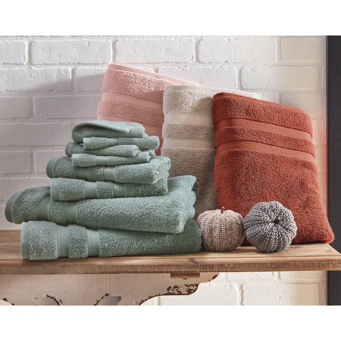 Monthly hand sale towels