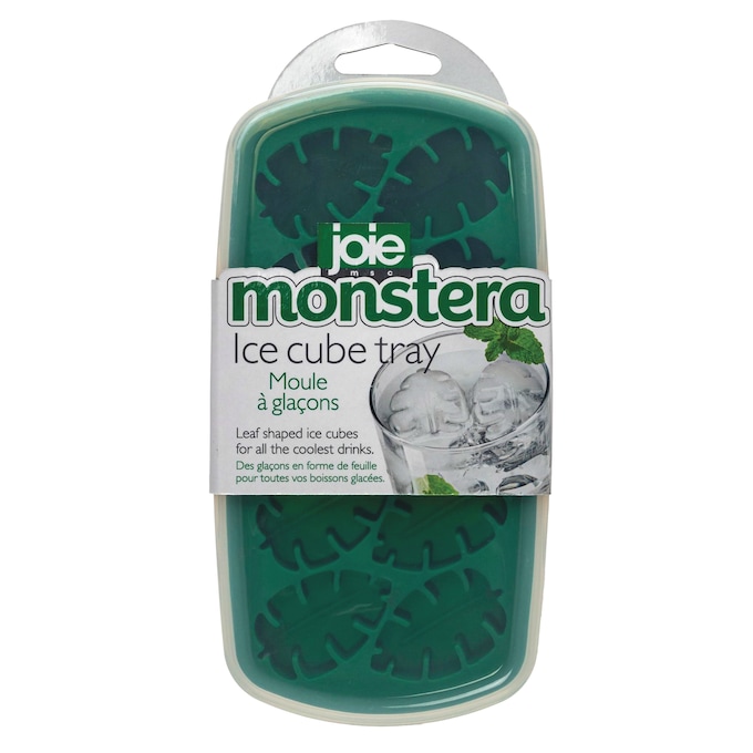 Shaped Ice Cube Tray, , large