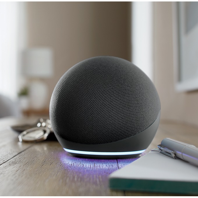Echo sound hot sale quality