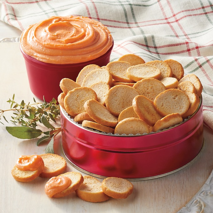Incredible Spreadables® with Crunchy Crrrisps, , large