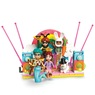 LEGO Friends Costume Party with Unicorn & Fairy, , large