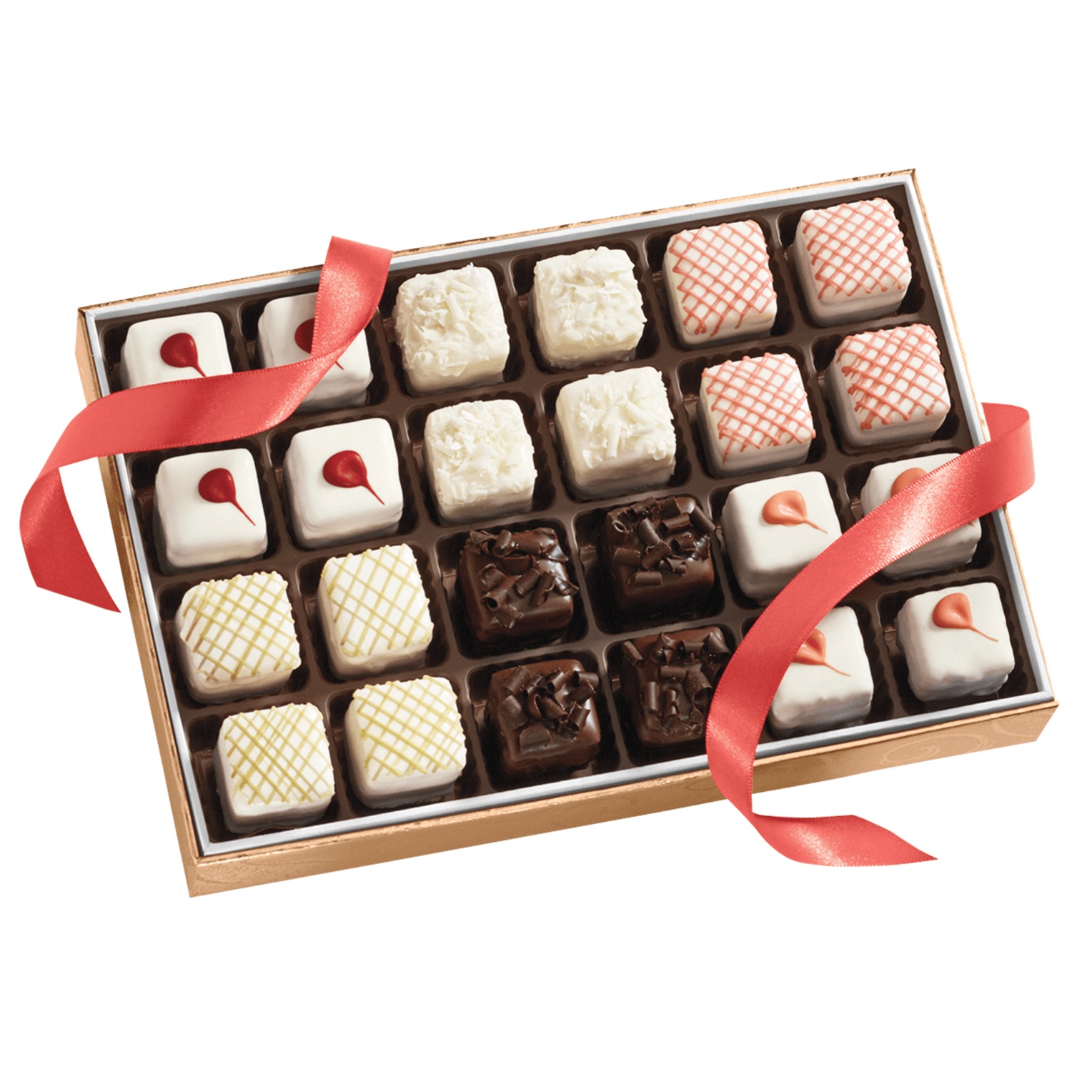 Incredible Petits Fours