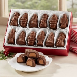 Peanut Butter Minuettes, , large