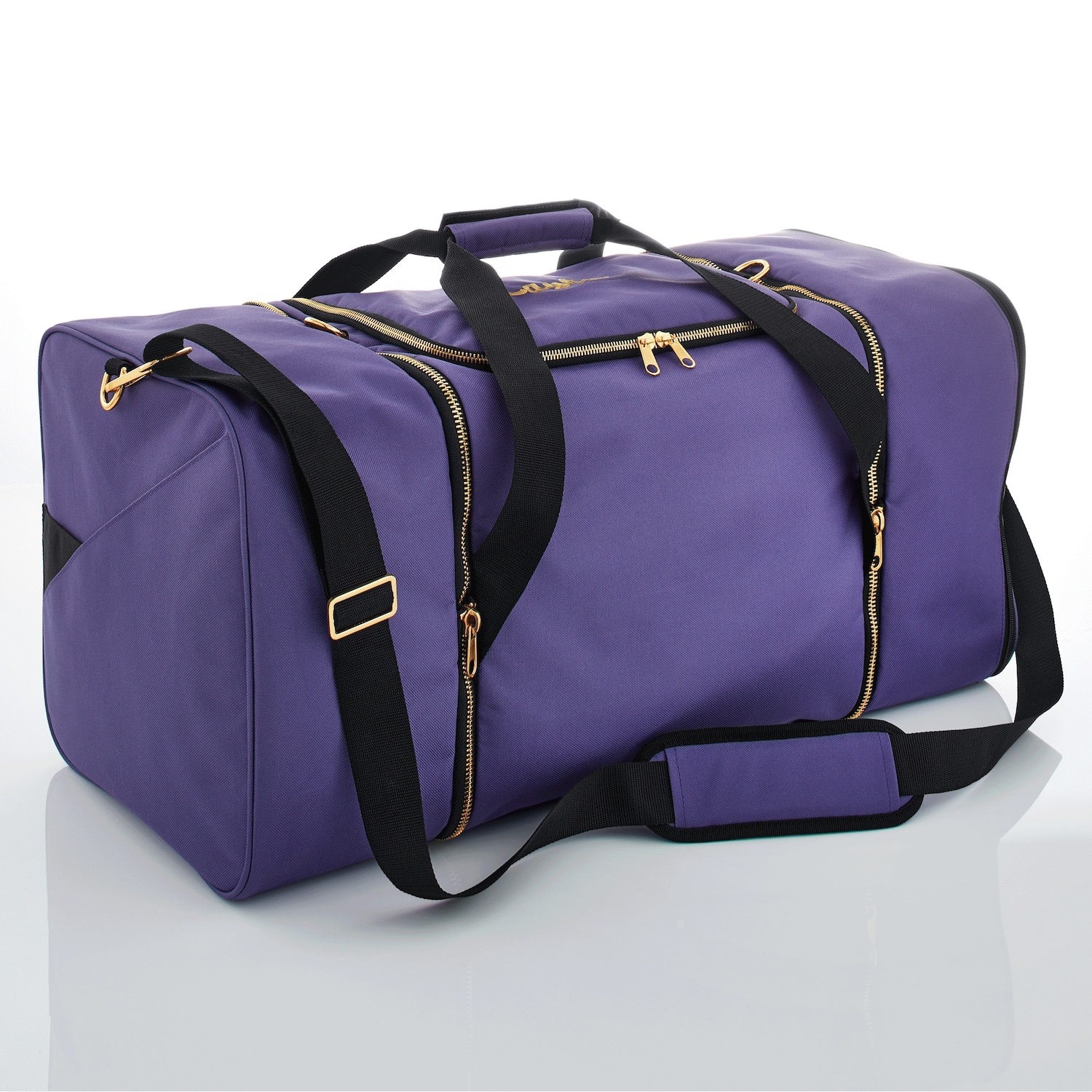 【KOOLOSET】llic Nylon Duffel Bag FLX Essential Duffle Bag