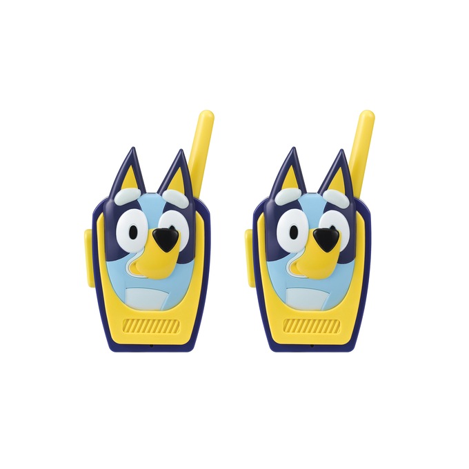 Walkie-Talkies, , large