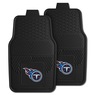 Set of 2 NFL Car Mats, , large