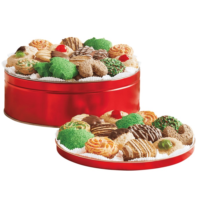 Holiday Cookies, , large