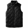 Men's Light Puffer Vest, , large