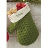 Mitten Stocking, , large