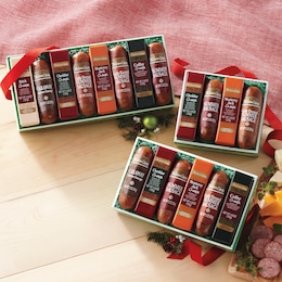 Sausage &amp; Cheese Bars, , large