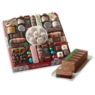 27 Favorites & Chocolate Dobosh Torte Christmas Food Gift Bundle by The Swiss Colony, , large